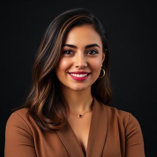 Foto de Camila Duarte